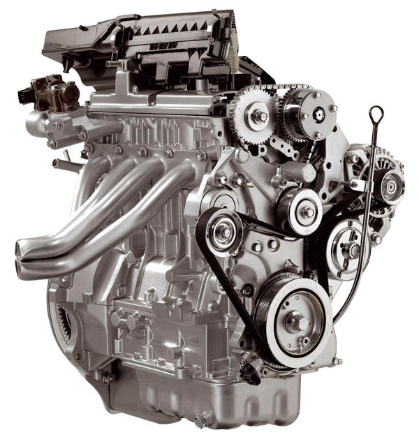 2012 Ac Wave5 Car Engine